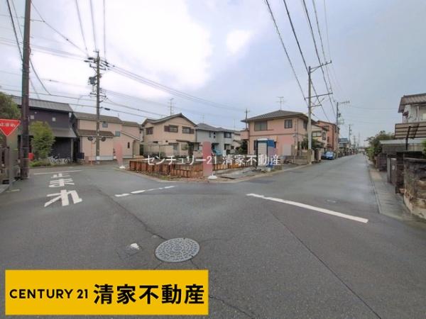 小牧市小木南３丁目の新築一戸建