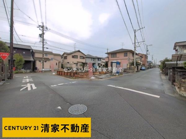 小牧市小木南３丁目の新築一戸建