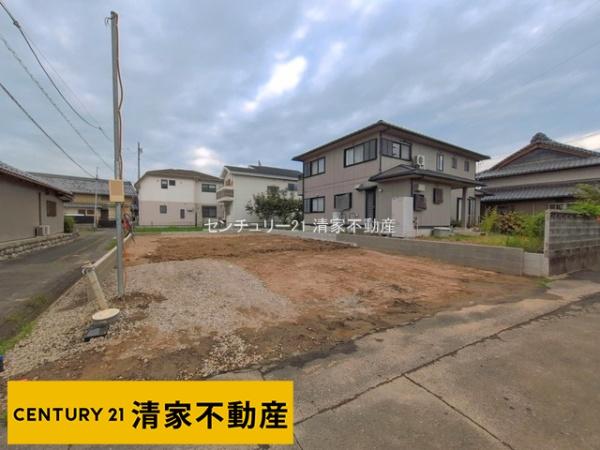 北名古屋市六ツ師南屋敷の新築一戸建