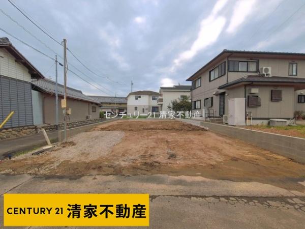 北名古屋市六ツ師南屋敷の新築一戸建