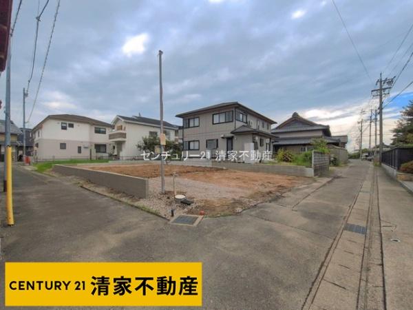 北名古屋市六ツ師南屋敷の新築一戸建