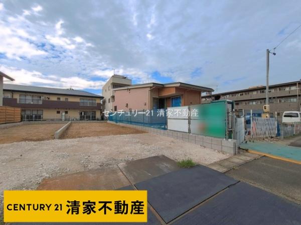 春日井市勝川町５丁目の新築一戸建