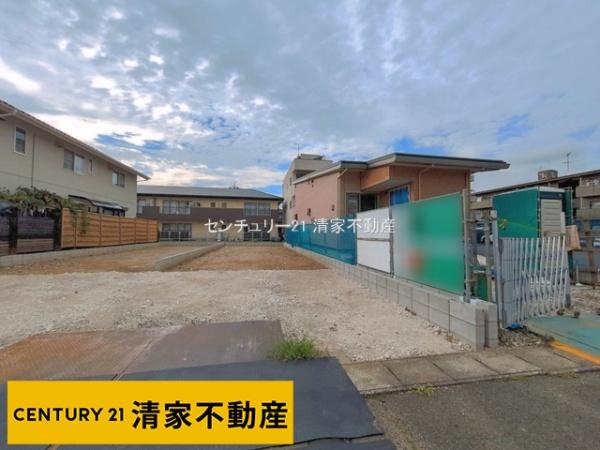 春日井市勝川町５丁目の新築一戸建
