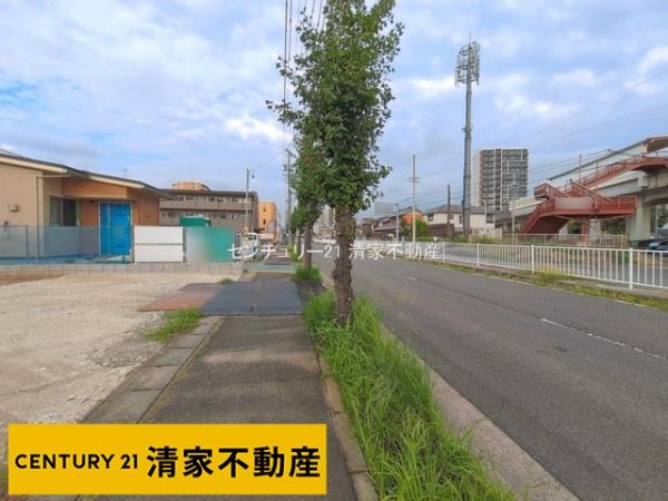 春日井市勝川町５丁目の新築一戸建