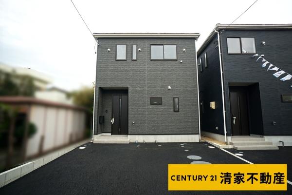 小牧市多気北町の新築一戸建