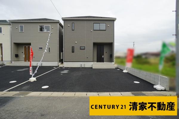 小牧市多気北町の新築一戸建