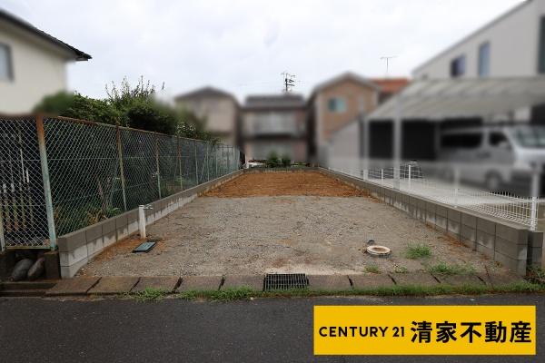 春日井市上ノ町1丁目の新築一戸建