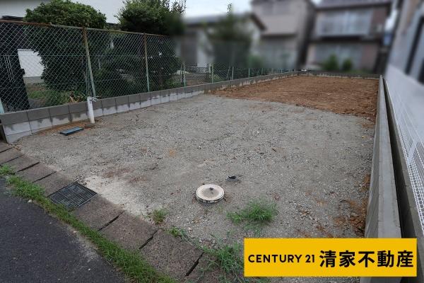 春日井市上ノ町１丁目の新築一戸建