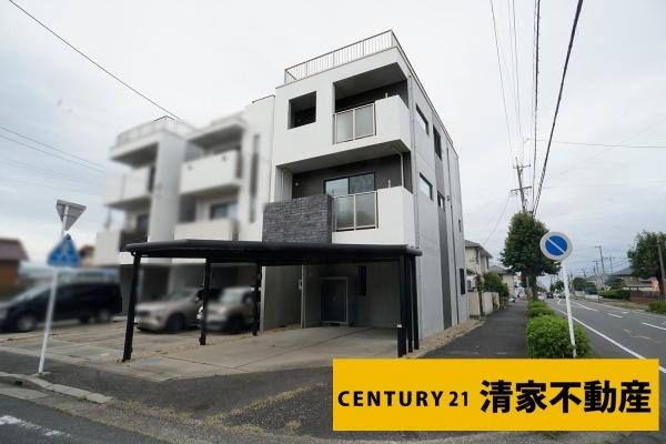 春日井市高山町2丁目の中古一戸建