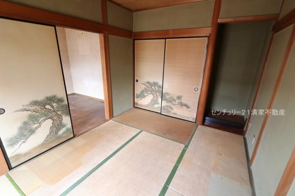 春日井市西本町２丁目の中古一戸建て
