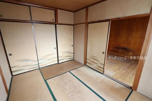 春日井市西本町２丁目の中古一戸建て