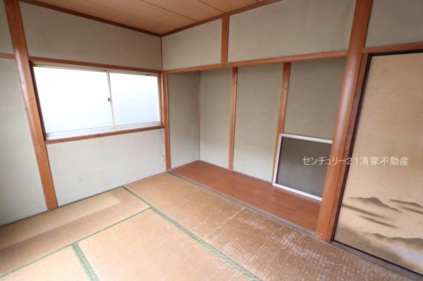 春日井市西本町２丁目の中古一戸建て