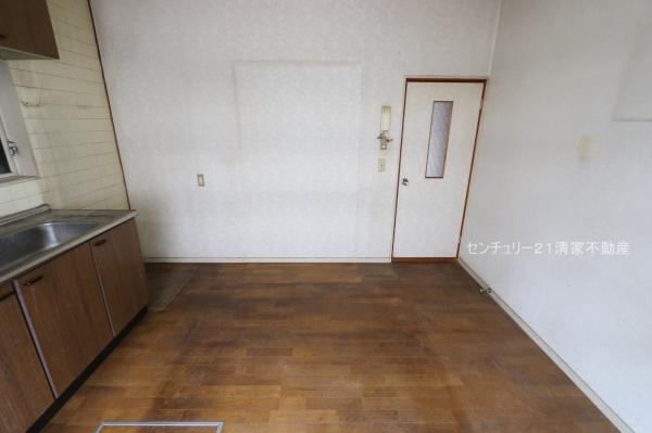 春日井市西本町２丁目の中古一戸建て