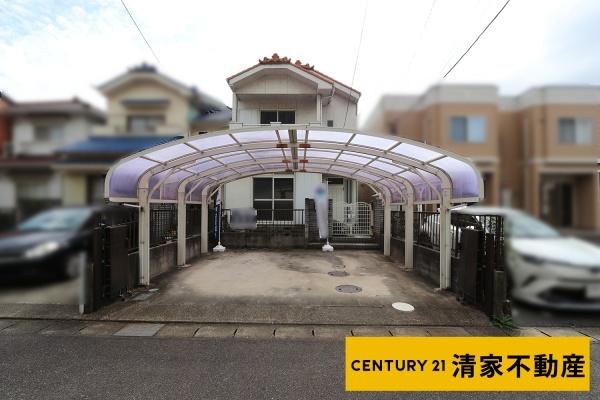 春日井市西本町２丁目の中古一戸建