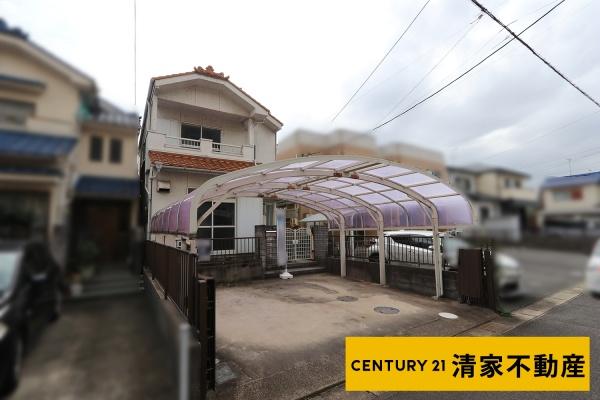 春日井市西本町２丁目の中古一戸建て