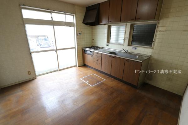 春日井市西本町２丁目の中古一戸建