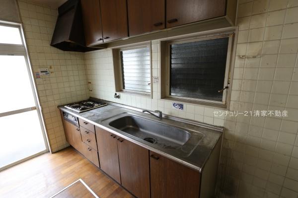 春日井市西本町２丁目の中古一戸建