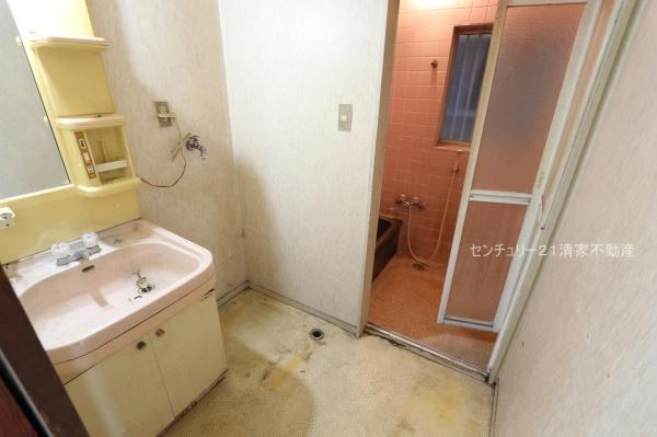 春日井市西本町２丁目の中古一戸建て