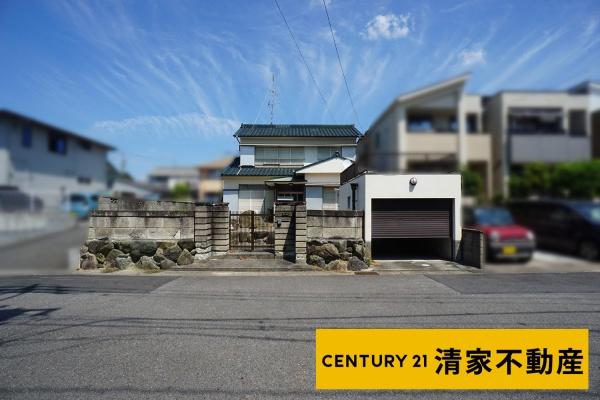 春日井市小野町３丁目の売土地