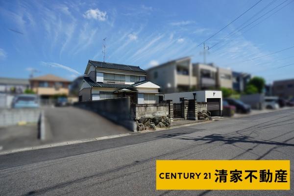 春日井市小野町３丁目の売土地