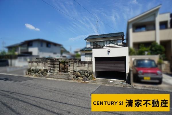 春日井市小野町３丁目の売土地