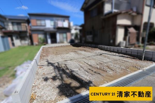 春日井市柏原町１丁目の新築一戸建