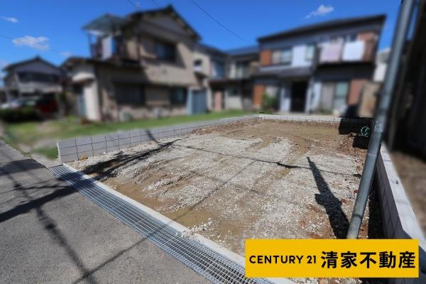 春日井市柏原町１丁目の新築一戸建