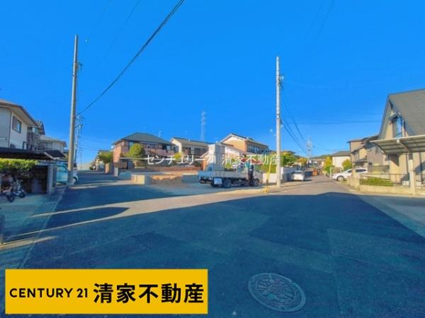 小牧市大字本庄の新築一戸建