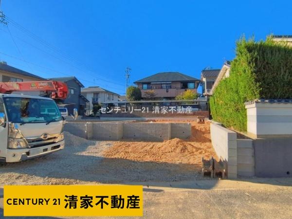 小牧市大字本庄の新築一戸建