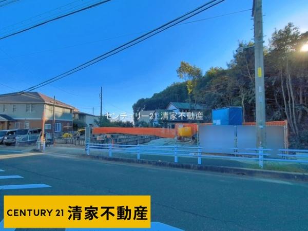 小牧市大字本庄の新築一戸建