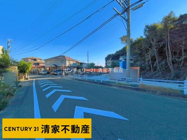小牧市大字本庄の新築一戸建