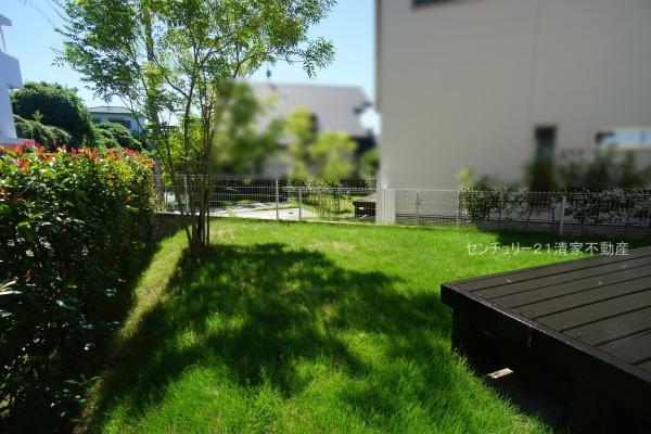 名古屋市守山区川東山の中古一戸建て