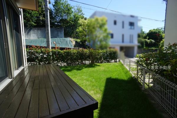 名古屋市守山区川東山の中古一戸建て