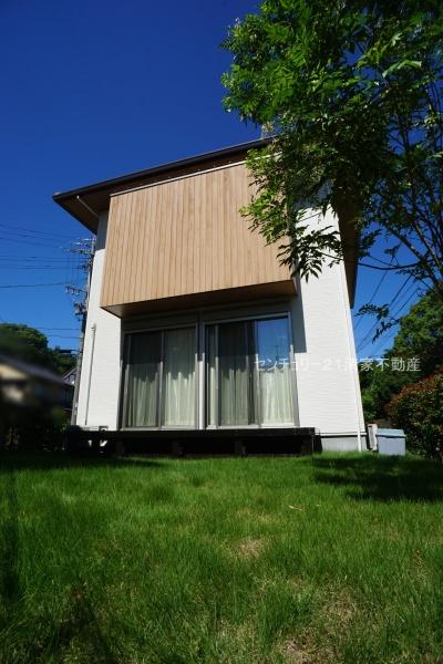 名古屋市守山区川東山の中古一戸建て