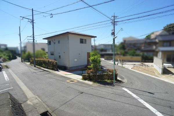名古屋市守山区川東山の中古一戸建て