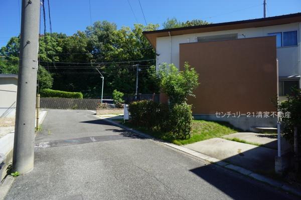 名古屋市守山区川東山の中古一戸建て