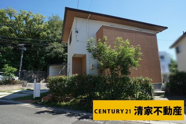 名古屋市守山区川東山の中古一戸建て
