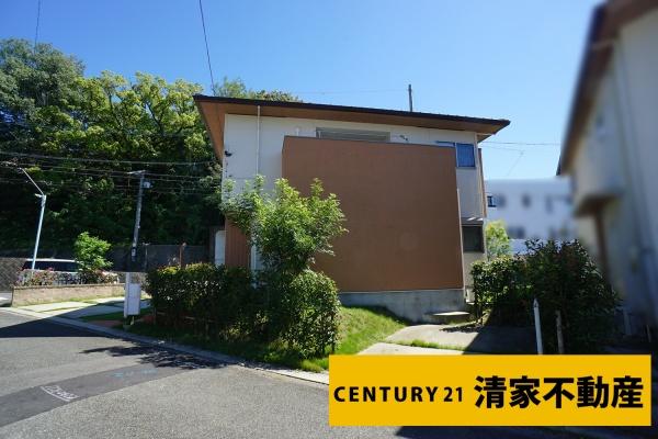 名古屋市守山区川東山の中古一戸建て