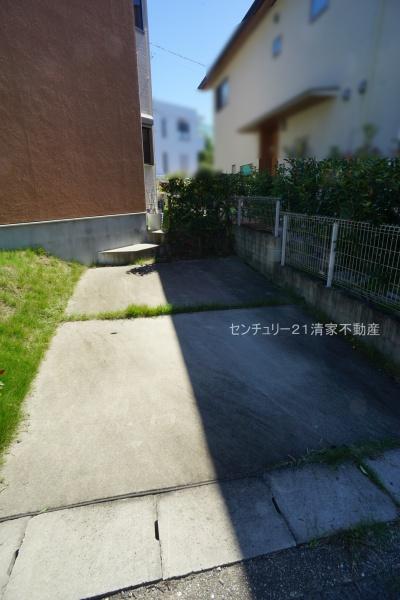 名古屋市守山区川東山の中古一戸建て