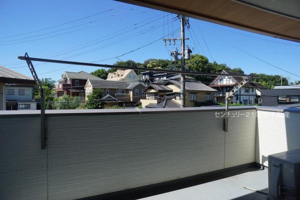 名古屋市守山区川東山の中古一戸建て