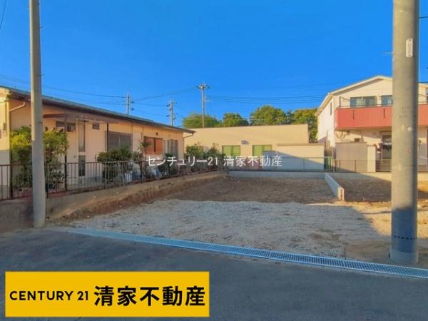 小牧市久保一色南２丁目の新築一戸建