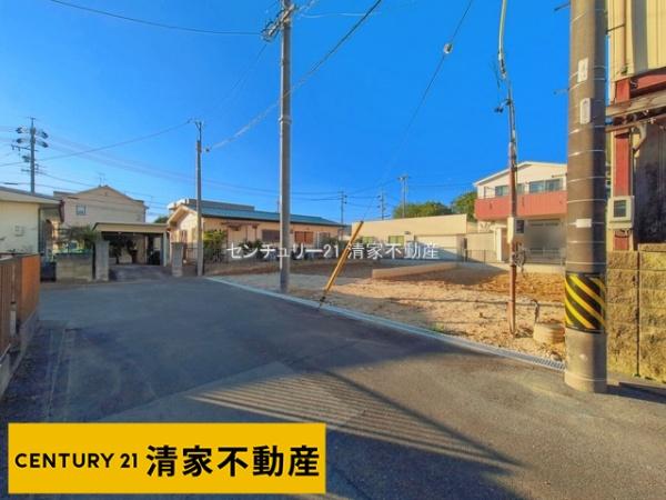 小牧市久保一色南２丁目の新築一戸建