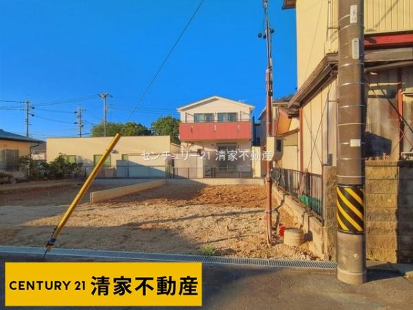 小牧市久保一色南２丁目の新築一戸建