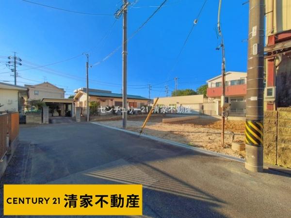 小牧市久保一色南２丁目の新築一戸建
