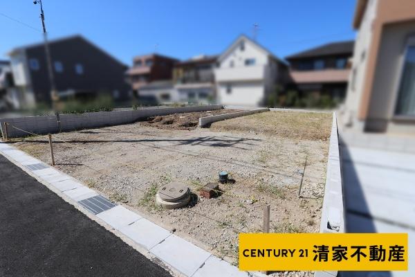 春日井市小木田町の新築一戸建