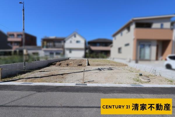 春日井市小木田町の新築一戸建