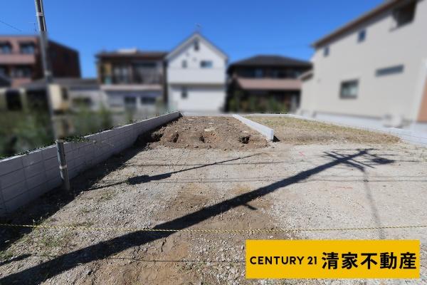 春日井市小木田町の新築一戸建