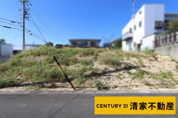 春日井市西山町の売土地