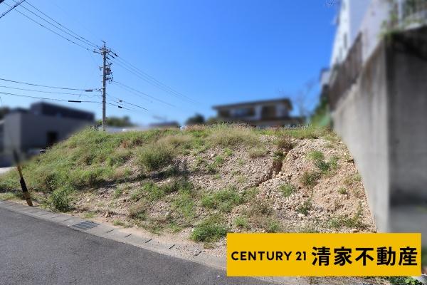 春日井市西山町の売土地