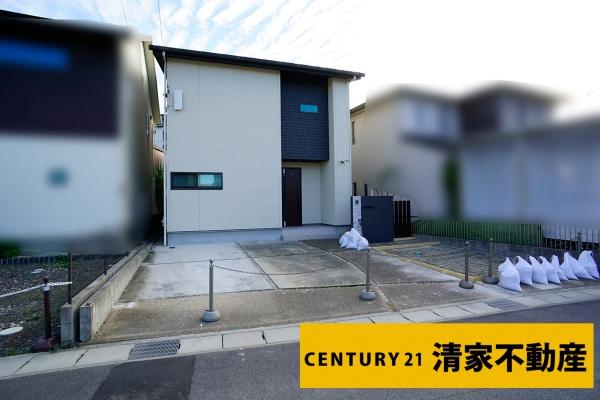 春日井市上条町４丁目の中古一戸建